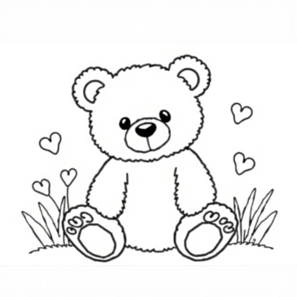 Teddy Bear